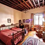 호텔 Rural San Miguel - Only Adults 4*