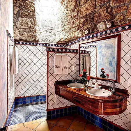 Rural San Miguel - Only Adults Hotel 4*