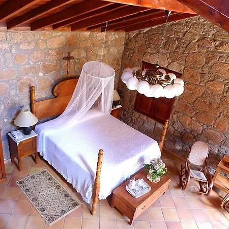 Hotel Rural San Miguel - Only Adults