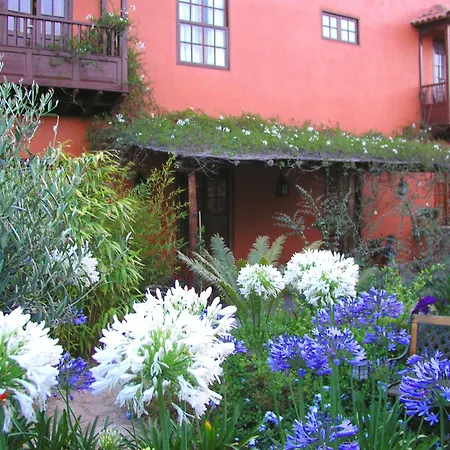 호텔 Rural San Miguel - Only Adults 4*