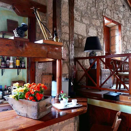 호텔 Rural San Miguel - Only Adults 4*