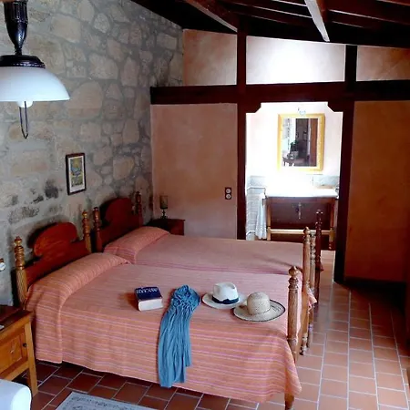 Hotel Rural San Miguel - Only Adults