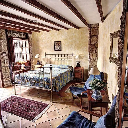 Rural San Miguel - Only Adults Hotel