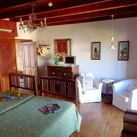 Rural San Miguel - Only Adults Hotel San Miguel de Abona