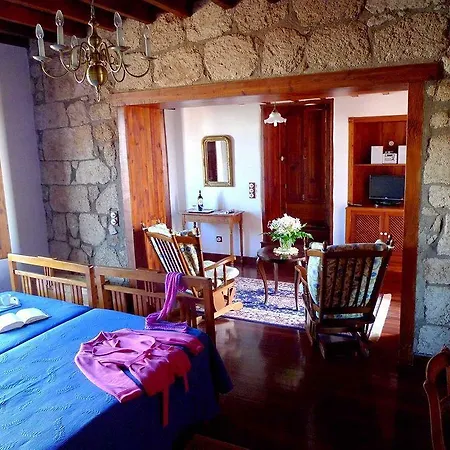 Rural San Miguel - Only Adults 4*