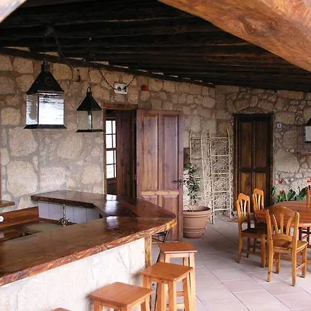 Rural San Miguel - Only Adults Hotel 4*