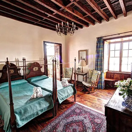 Hotel Rural San Miguel - Only Adults 4*