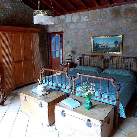 Rural San Miguel - Only Adults Hotel 4*