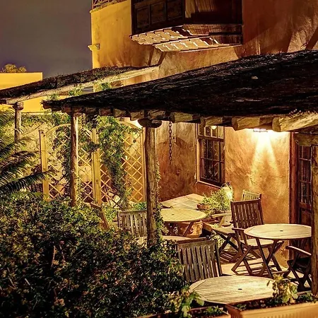 Rural San Miguel - Only Adults Ξενοδοχείο Σαν Μιγκέλ ντε Αμπόνα