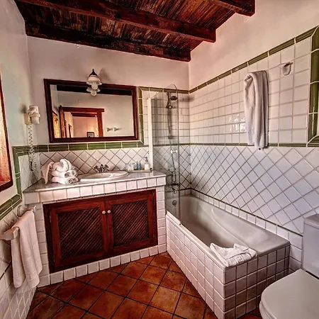 Ξενοδοχείο Rural San Miguel - Only Adults 4*