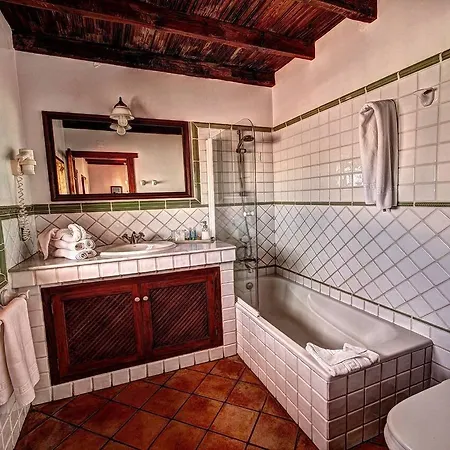 Hotel Rural San Miguel - Only Adults 4*