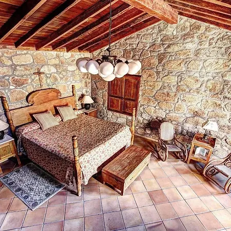 Ξενοδοχείο Rural San Miguel - Only Adults Σαν Μιγκέλ ντε Αμπόνα