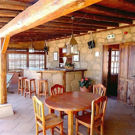 Hotel Rural San Miguel - Only Adults