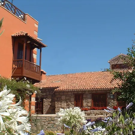 Hotel Rural San Miguel - Only Adults 4*