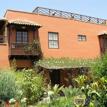 Rural San Miguel - Only Adults Σαν Μιγκέλ ντε Αμπόνα