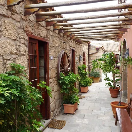 Ξενοδοχείο Rural San Miguel - Only Adults Σαν Μιγκέλ ντε Αμπόνα