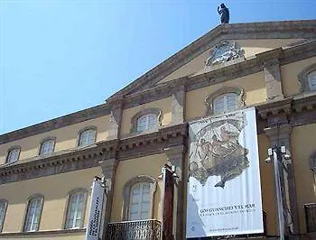 Ξενοδοχείο Rural San Miguel - Only Adults