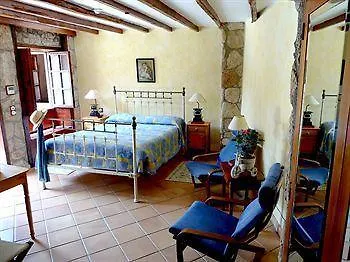 Rural San Miguel - Only Adults Ξενοδοχείο Σαν Μιγκέλ ντε Αμπόνα