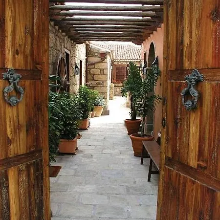 Rural San Miguel - Only Adults Σαν Μιγκέλ ντε Αμπόνα