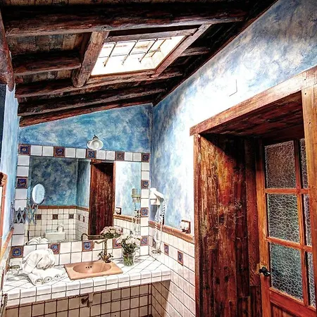 Rural San Miguel - Only Adults