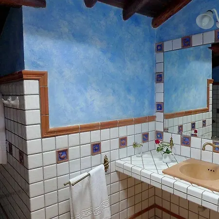 Rural San Miguel - Only Adults Σαν Μιγκέλ ντε Αμπόνα