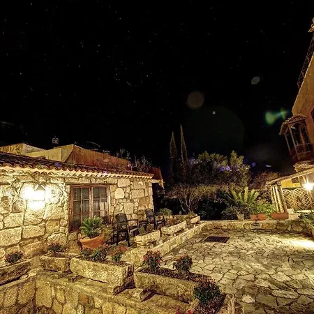 Ξενοδοχείο Rural San Miguel - Only Adults