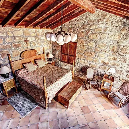 Ξενοδοχείο Rural San Miguel - Only Adults