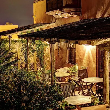 Rural San Miguel - Only Adults 4* Σαν Μιγκέλ ντε Αμπόνα