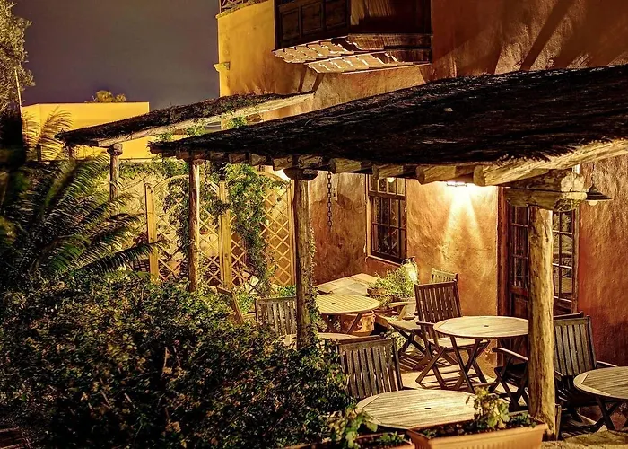 Rural San Miguel - Only Adults Hotel San Miguel de Abona