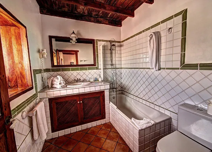 מלון Rural San Miguel - Only Adults 4*