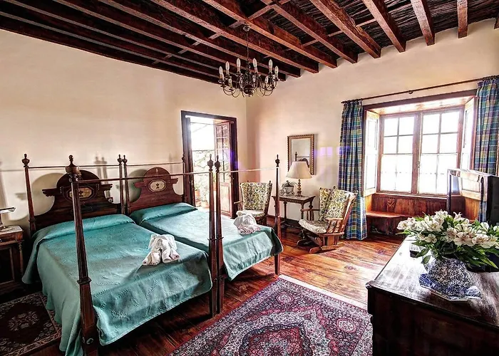 Rural San Miguel - Only Adults