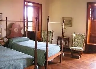 Rural San Miguel - Only Adults Hotel