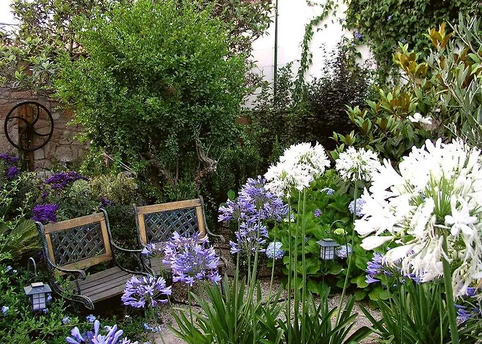 Hotel Rural San Miguel - Only Adults 4*