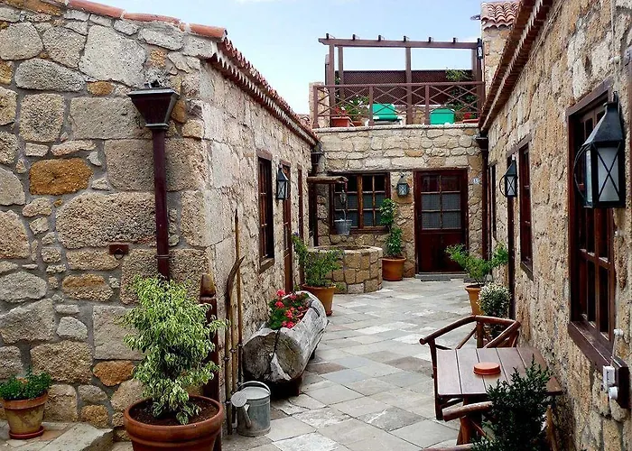 Rural San Miguel - Only Adults