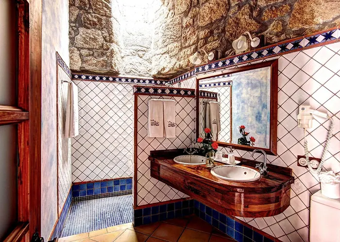 Rural San Miguel - Only Adults מלון 4*