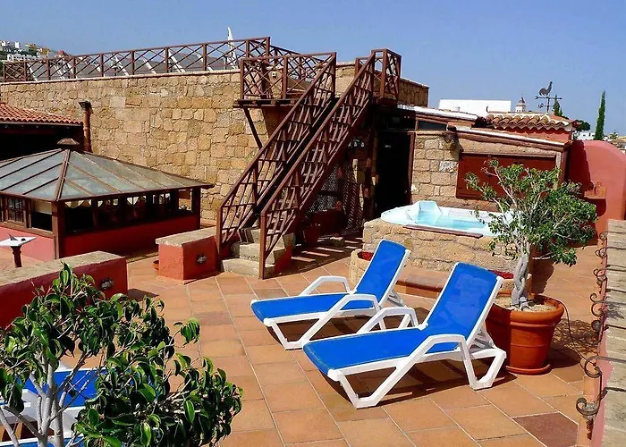 Rural San Miguel - Only Adults 4* San Miguel de Abona