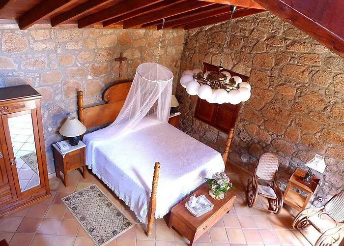 Hotel Rural San Miguel - Only Adults