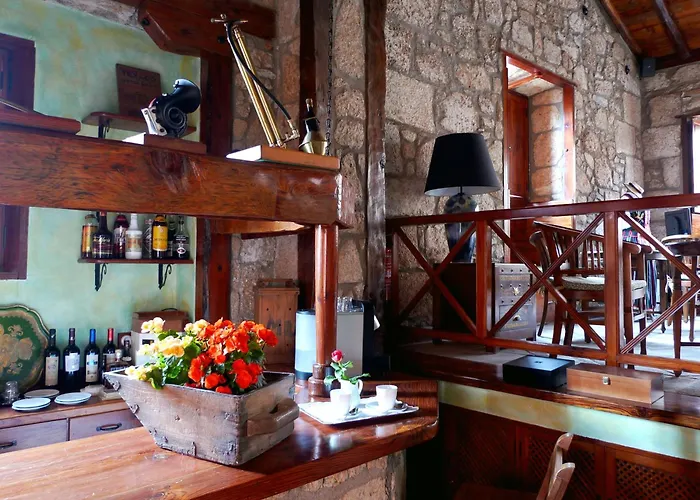 Hotel Rural San Miguel - Only Adults 4*