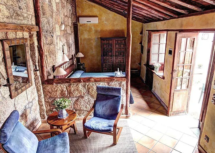 Rural San Miguel - Only Adults 4* San Miguel de Abona