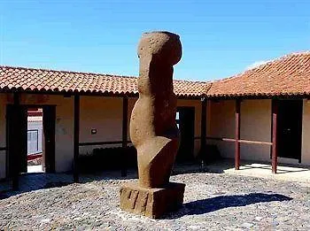 Rural San Miguel - Only Adults Hotel