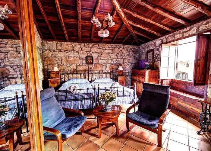 Rural San Miguel - Only Adults 4*