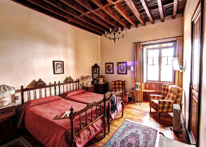 Hotel Rural San Miguel - Only Adults 4*