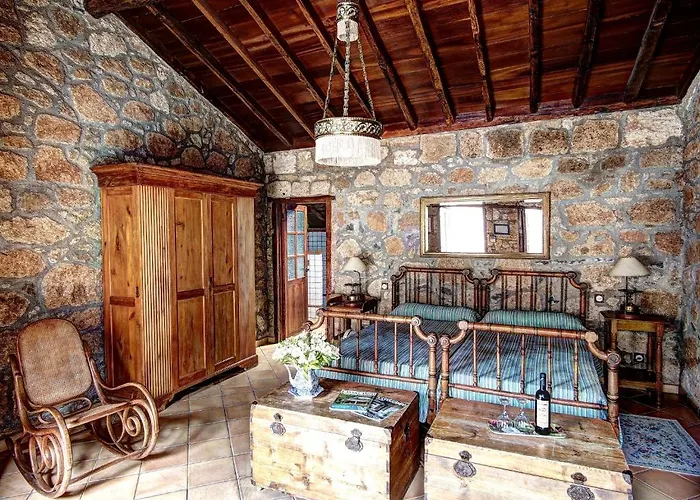 Hotel Rural San Miguel - Only Adults