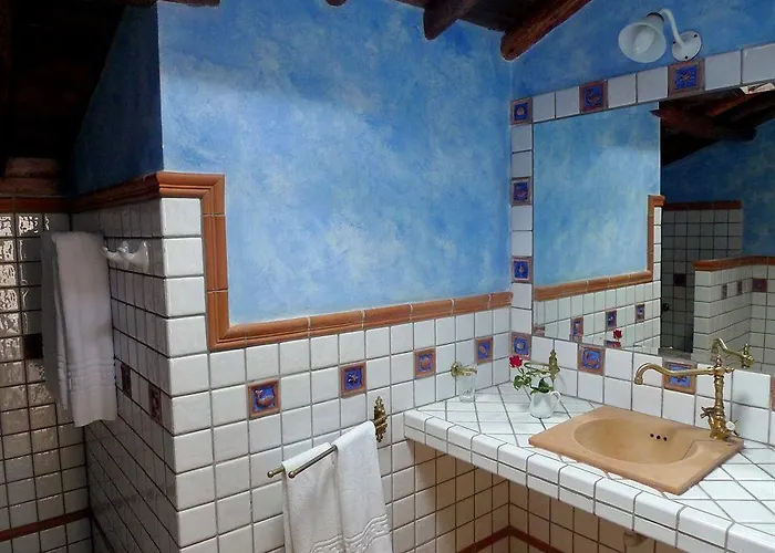 Rural San Miguel - Only Adults San Miguel de Abona