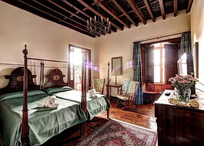 Rural San Miguel - Only Adults