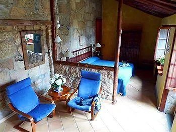 מלון Rural San Miguel - Only Adults