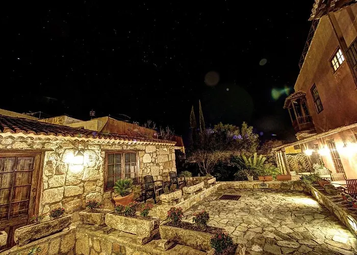 מלון Rural San Miguel - Only Adults