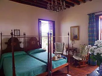 Rural San Miguel - Only Adults Hotel San Miguel de Abona