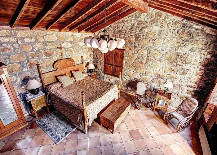 Hotel Rural San Miguel - Only Adults