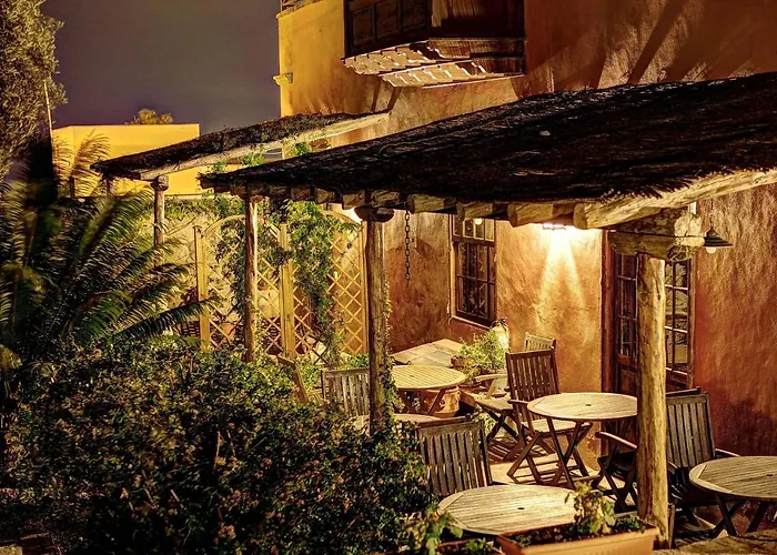 Rural San Miguel - Only Adults 4* San Miguel de Abona